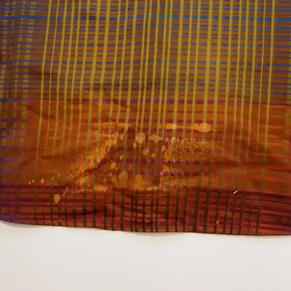 Robert Graham limited Edition 3xl mens Button down shirt embroidered - Picture 7 of 7